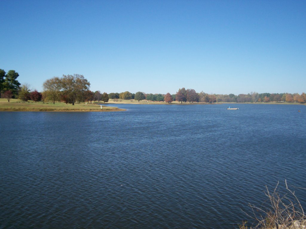 Casper Lake