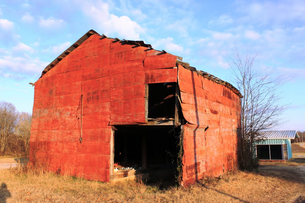 Old Building