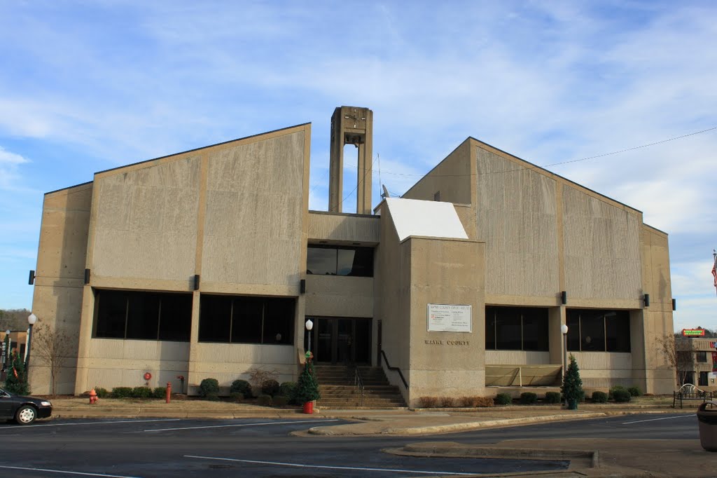 Waynesboro
