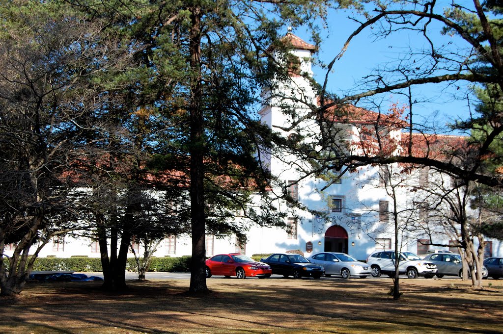 DuBose Conference Center