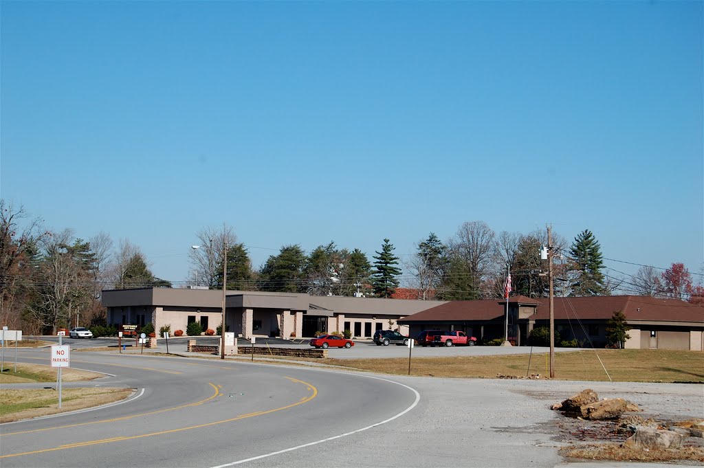 Monteagle, TN.