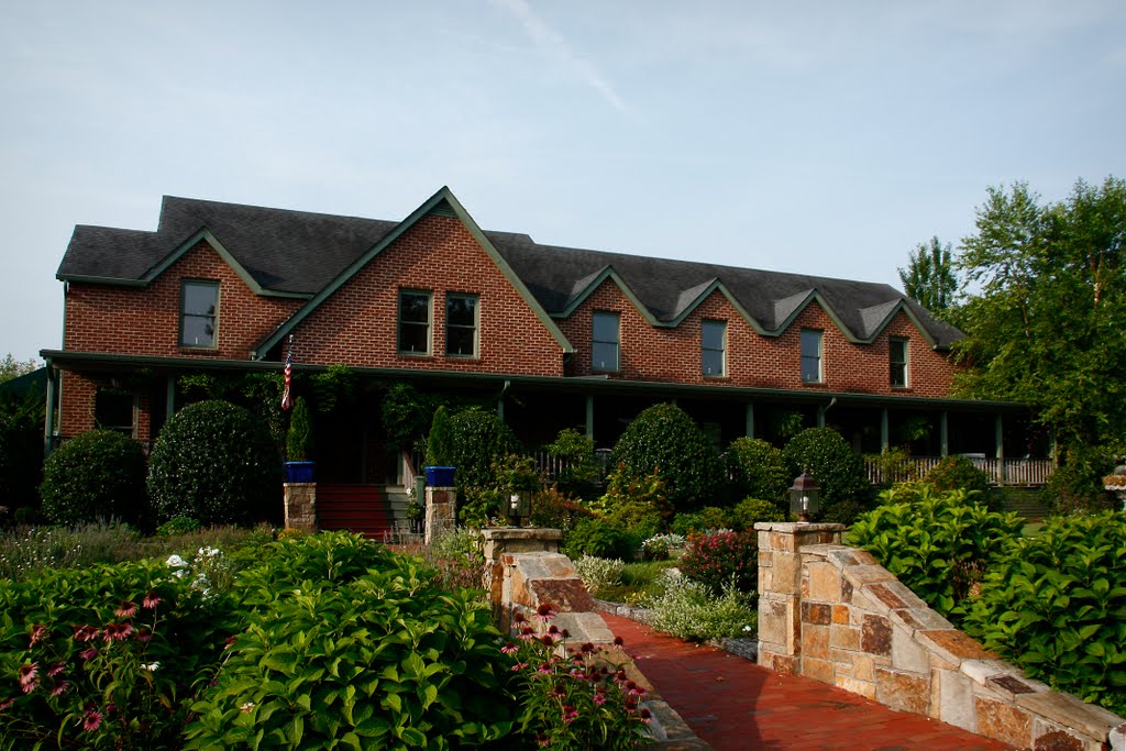 Monteagle Inn