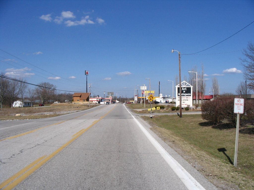 Monteagle, Tennessee