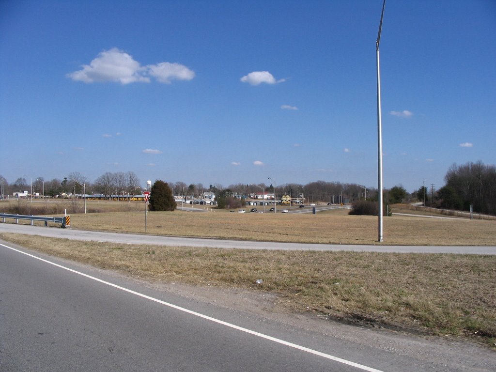 Monteagle, Tennessee
