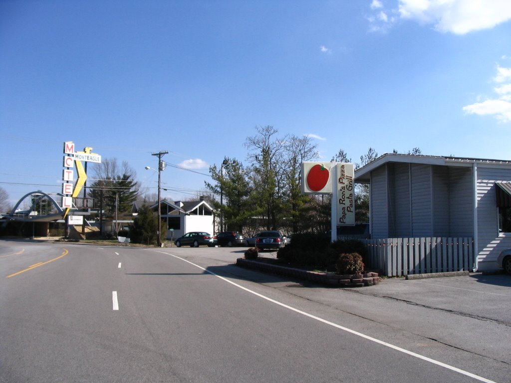 Monteagle, Tennessee