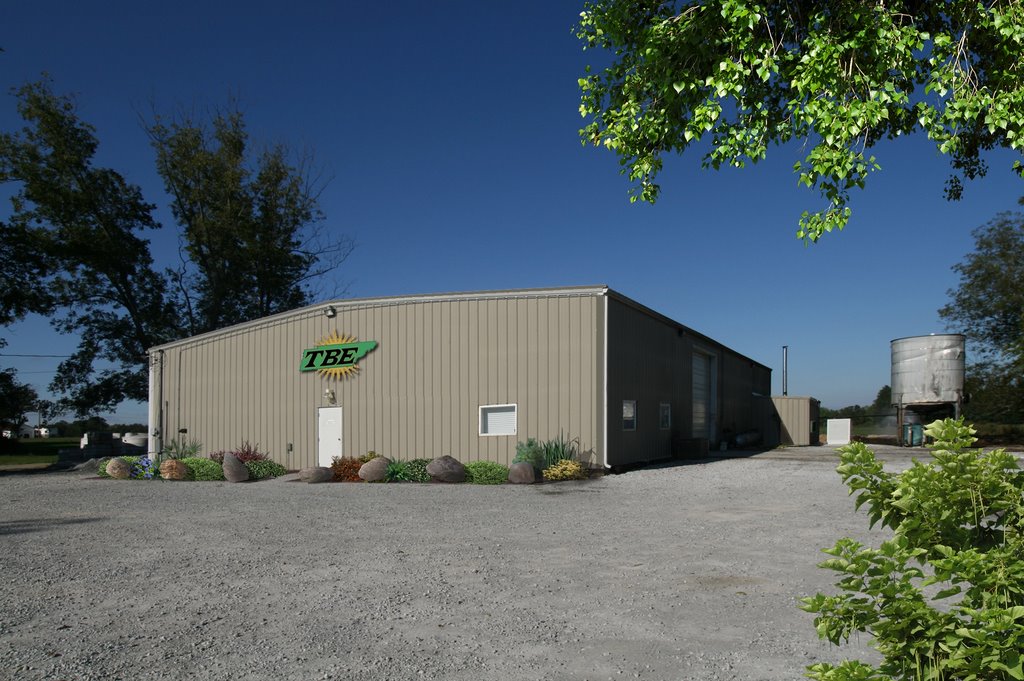 Tennessee BioEnergy Inc.