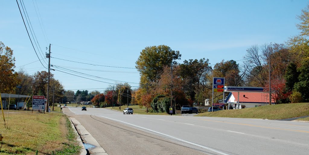 Summitville, TN.