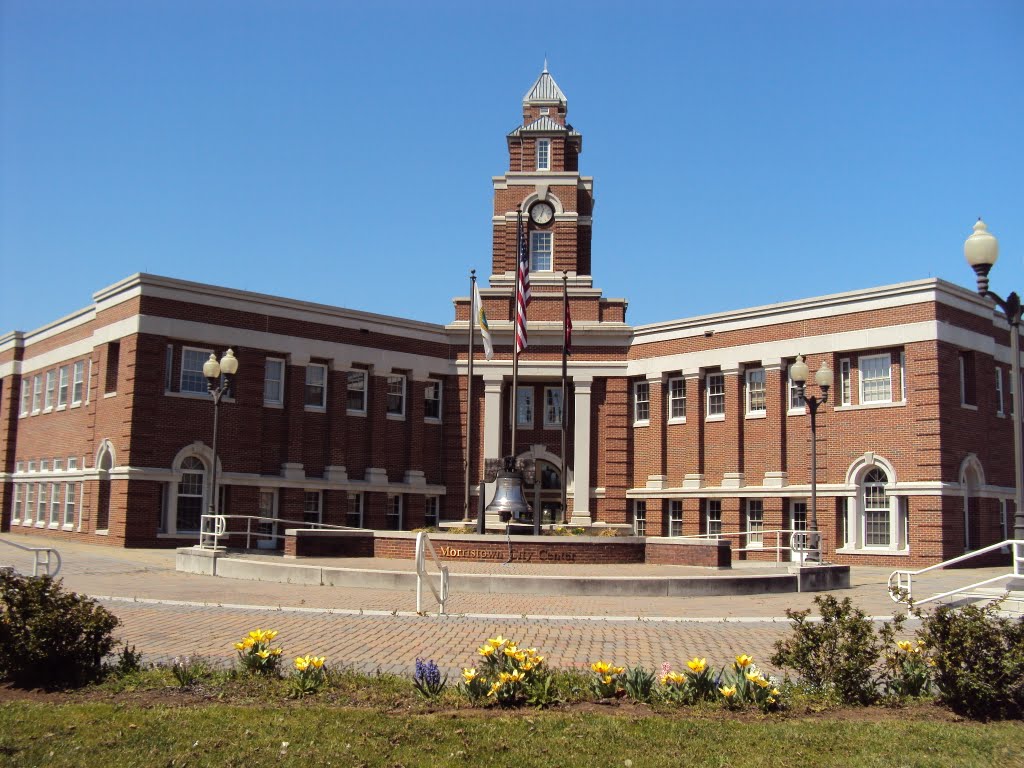 Morristown City Center
