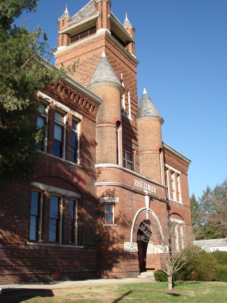 Rose Center