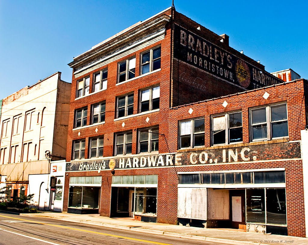 Bradleys Hardware
