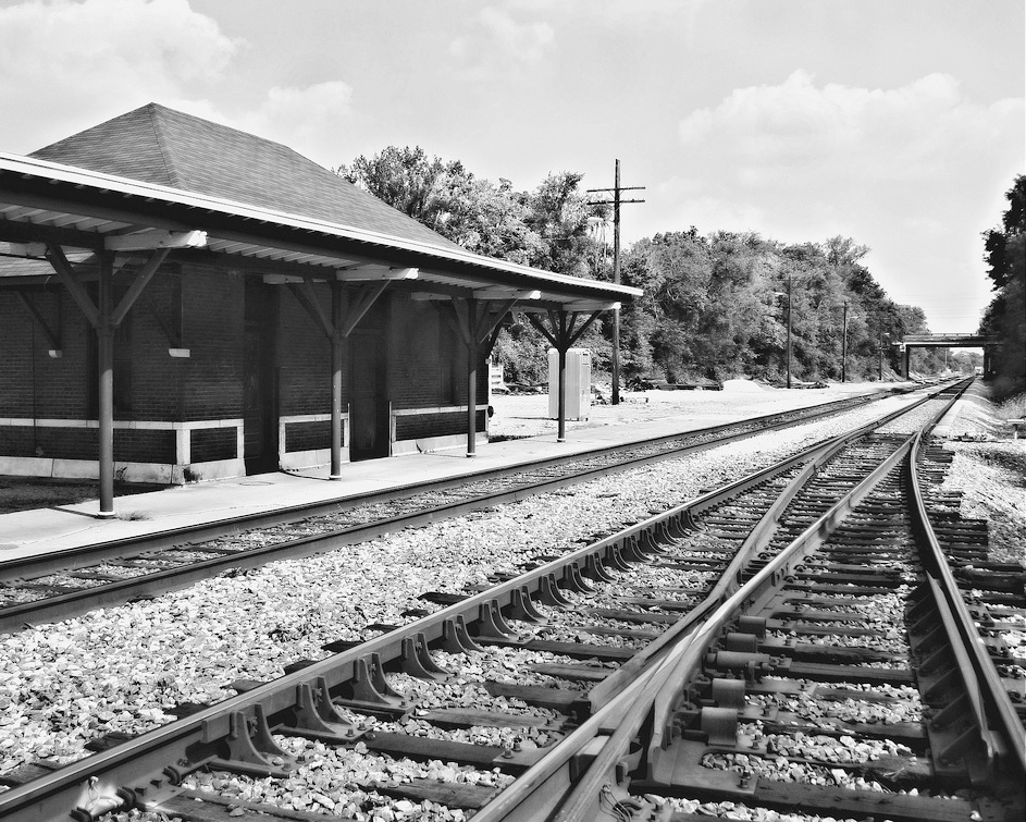 Old Station
