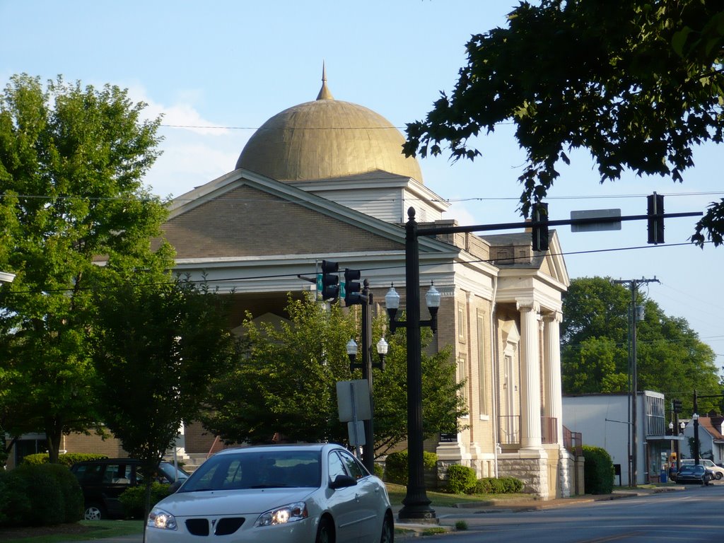 Central Christian Church