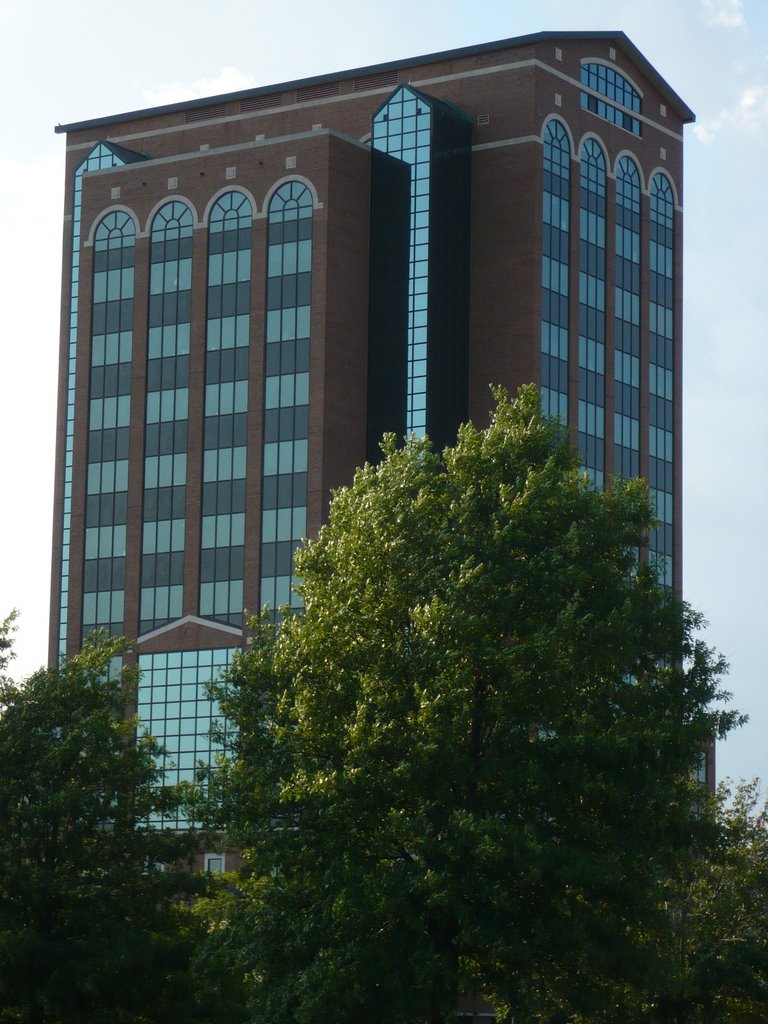 NHC Headquarters
