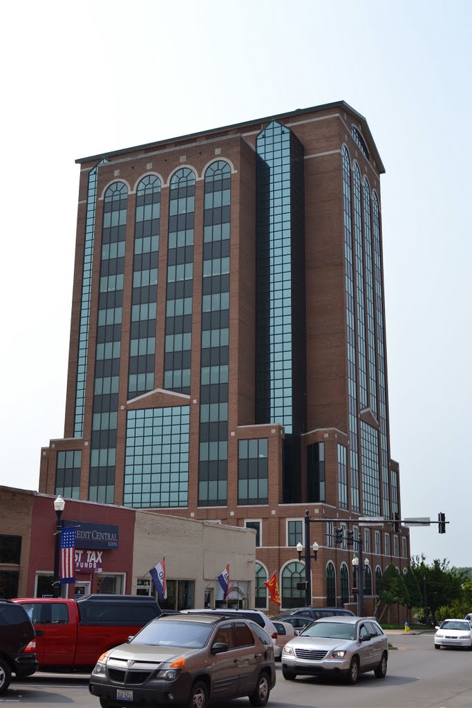 NHC Building