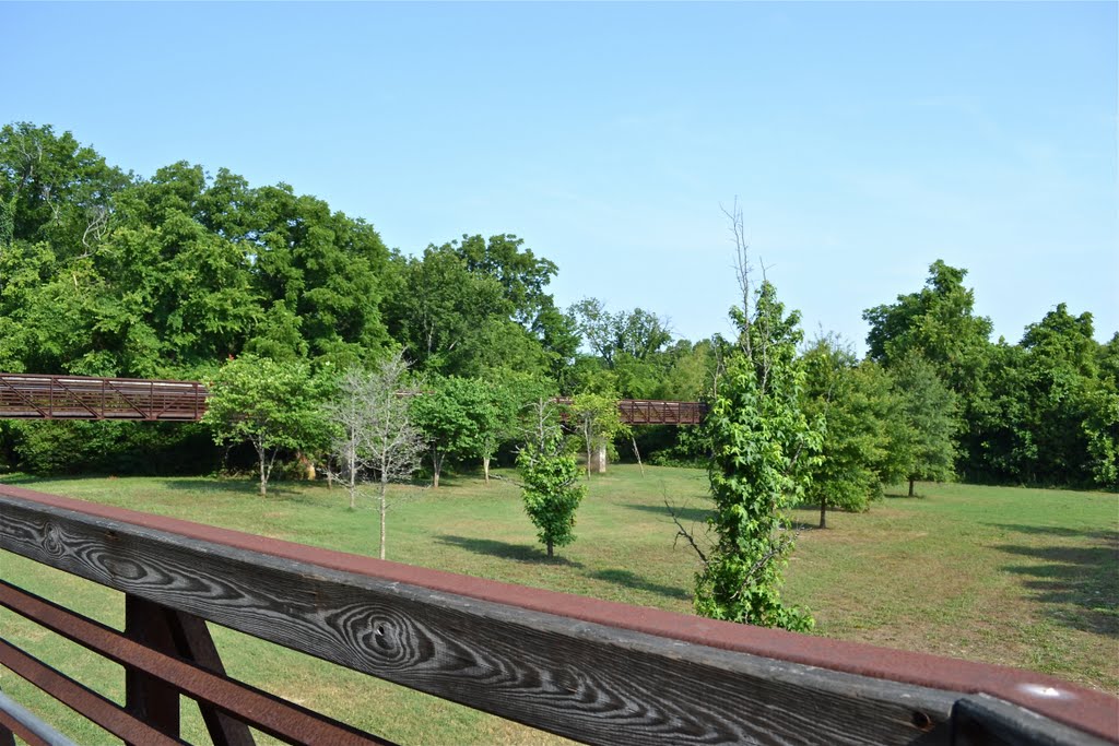 Greenway Field