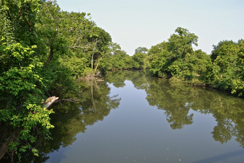 Stones River