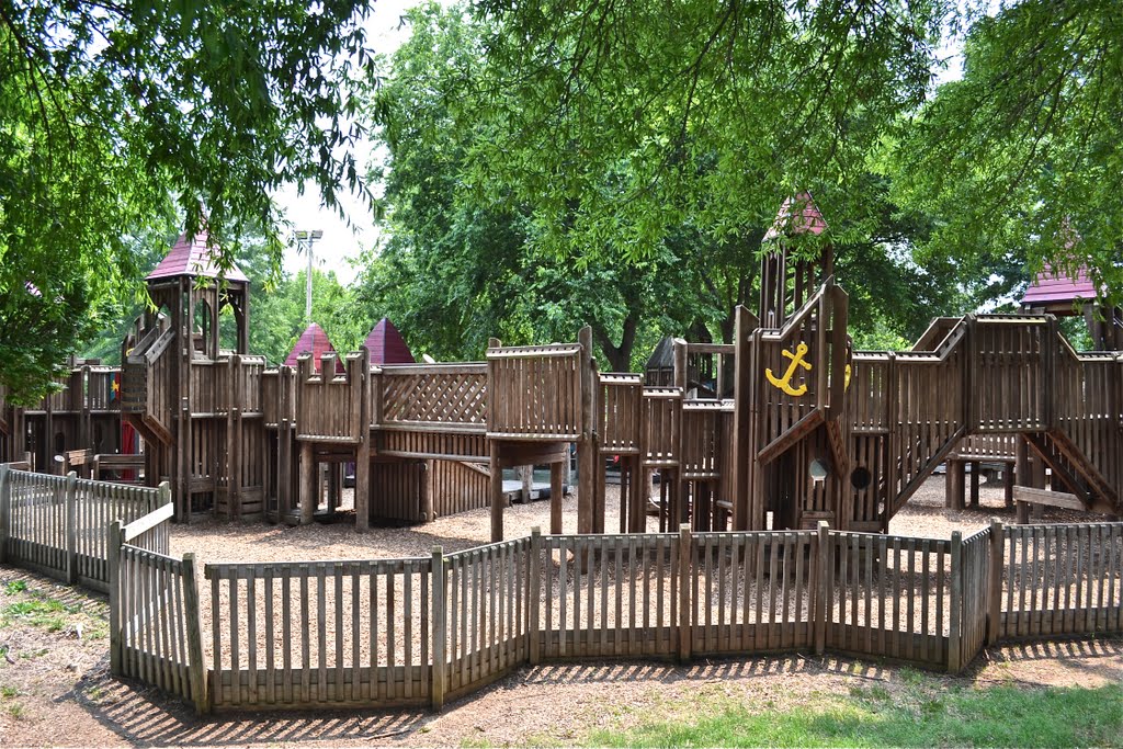 Kids Castle