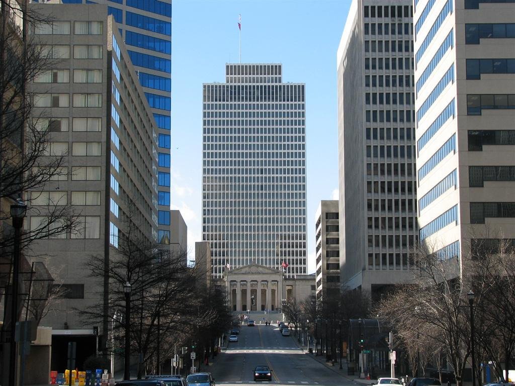 Tennessee Tower