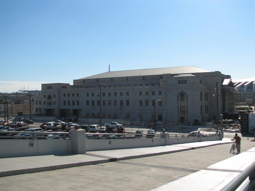 Schermerhorn Symphony Center