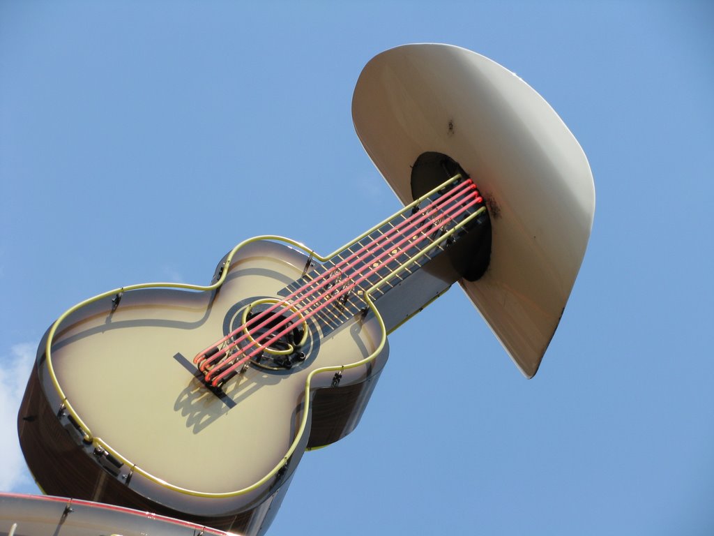 Nashville, Tennessee http://goplanettravel.blogspot.com