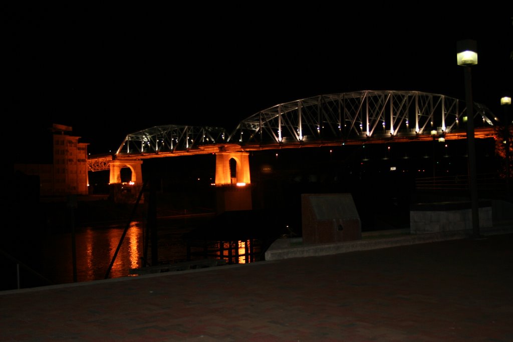 Shelby St. Bridge