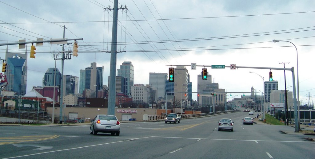 Nashville, Tennessee