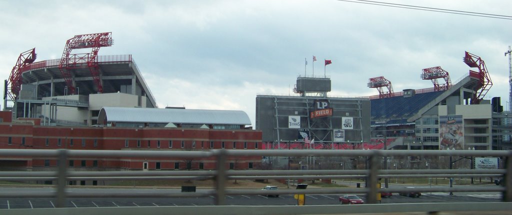 LP Field