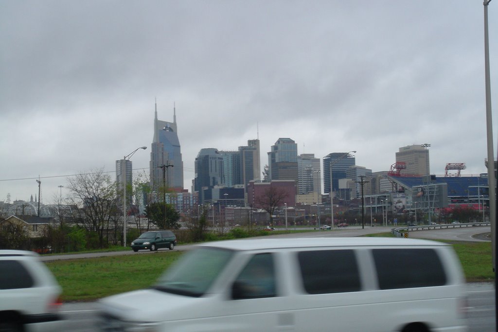 Nashville TN