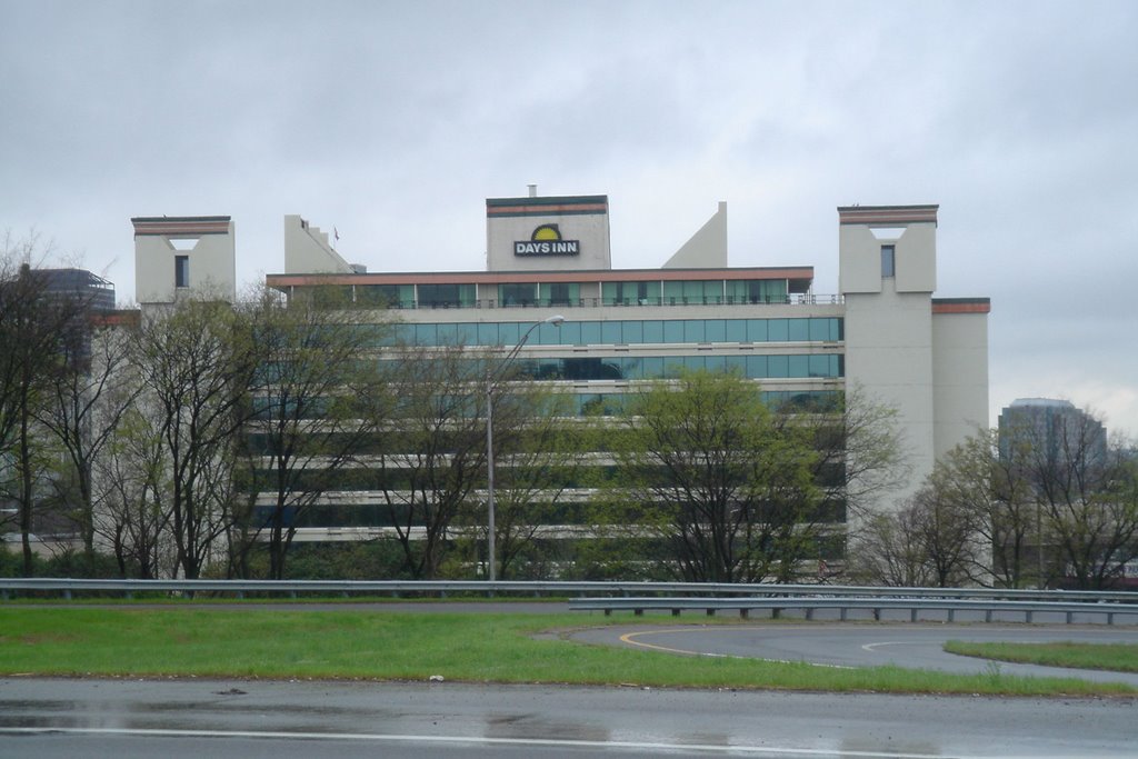 Days Inn Nashville TN