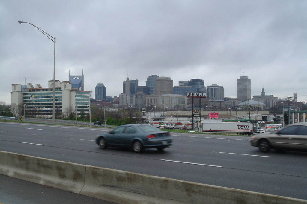 Nashville TN