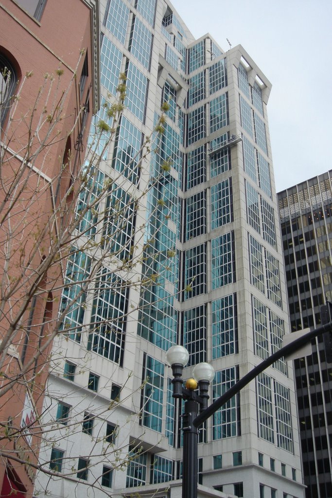 5/3 bank building