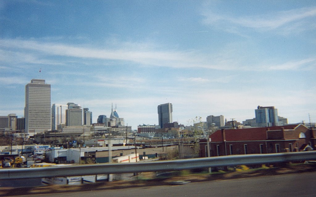 Nashville TN