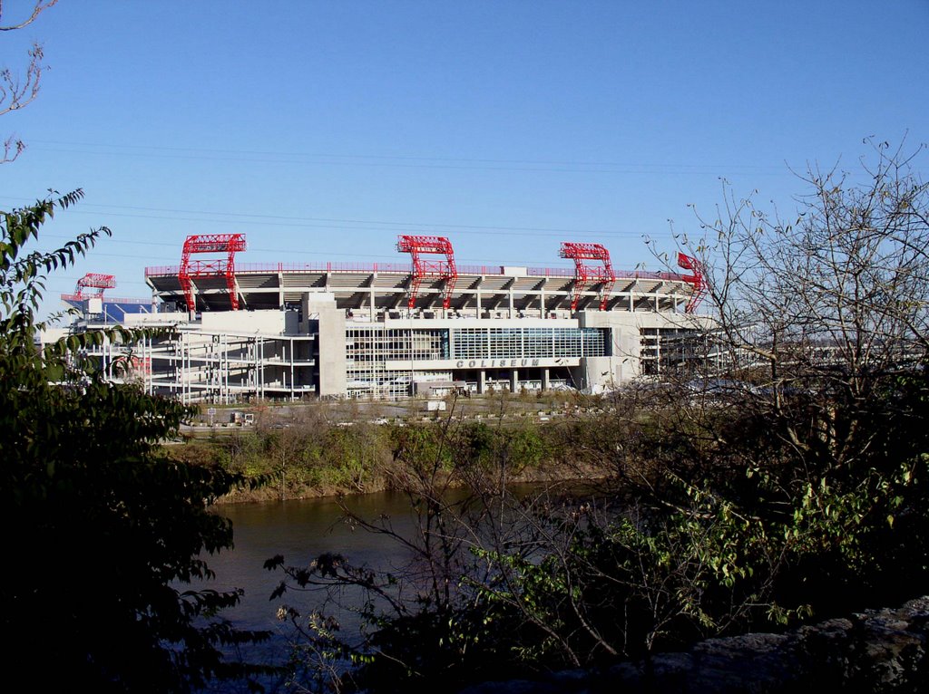 Titans Stadium