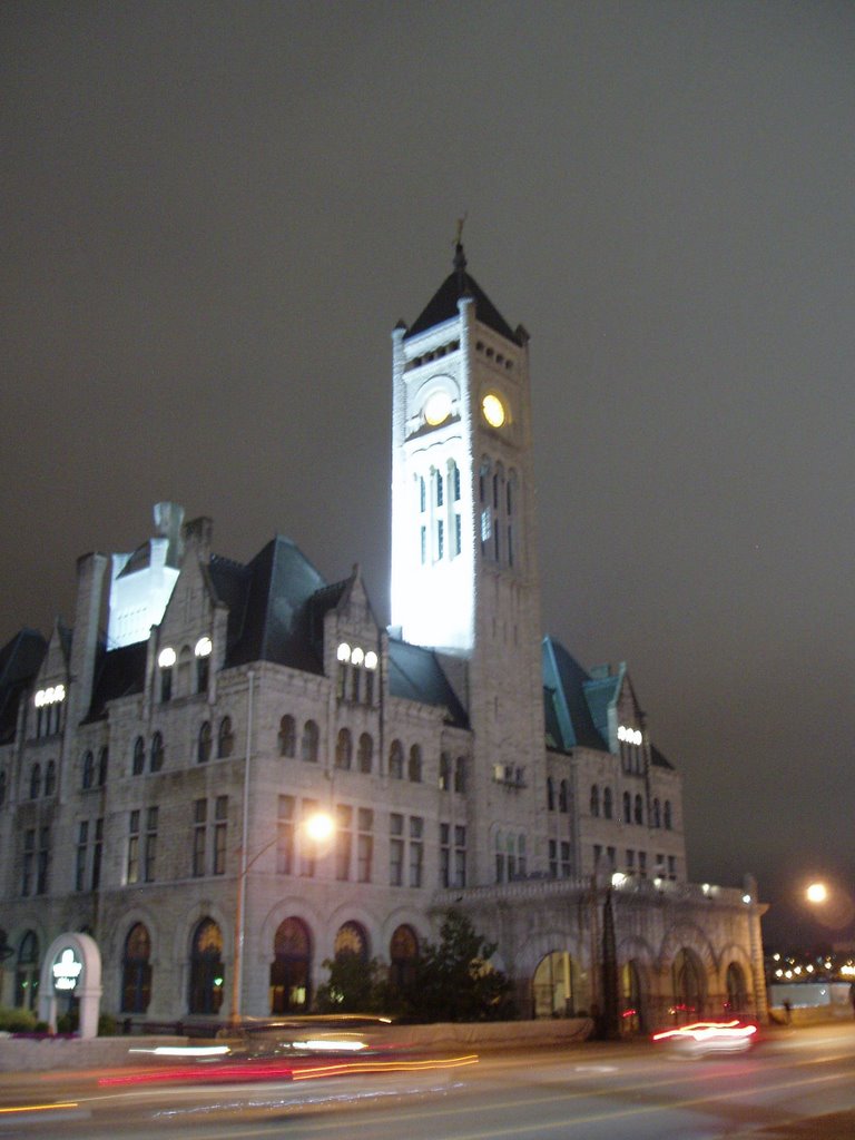 Union Station Hotel