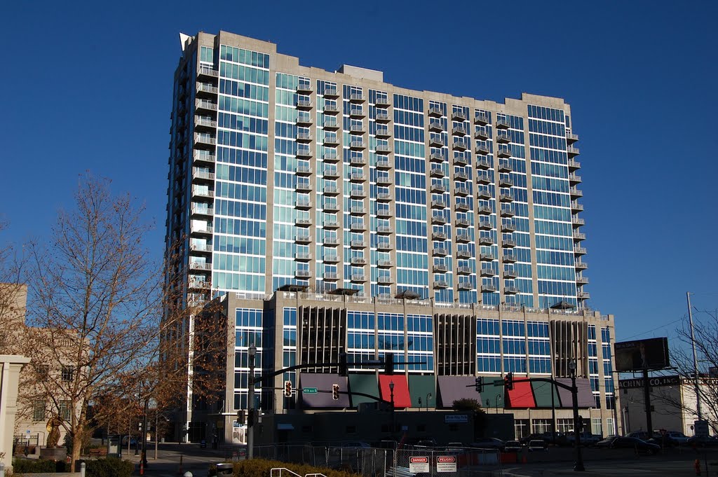Encore Condominium