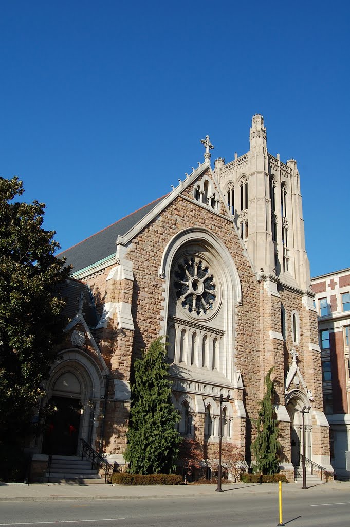 Christ Church Cathedral