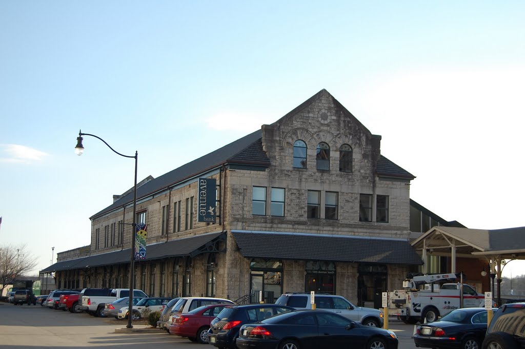 The Flying Saucer