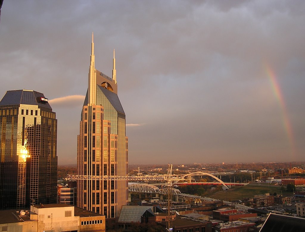 Bellsouth & US Bank