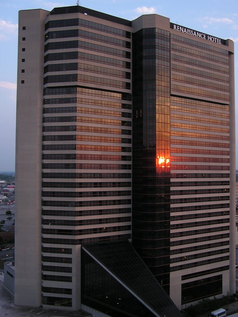 Renaissance Nashville