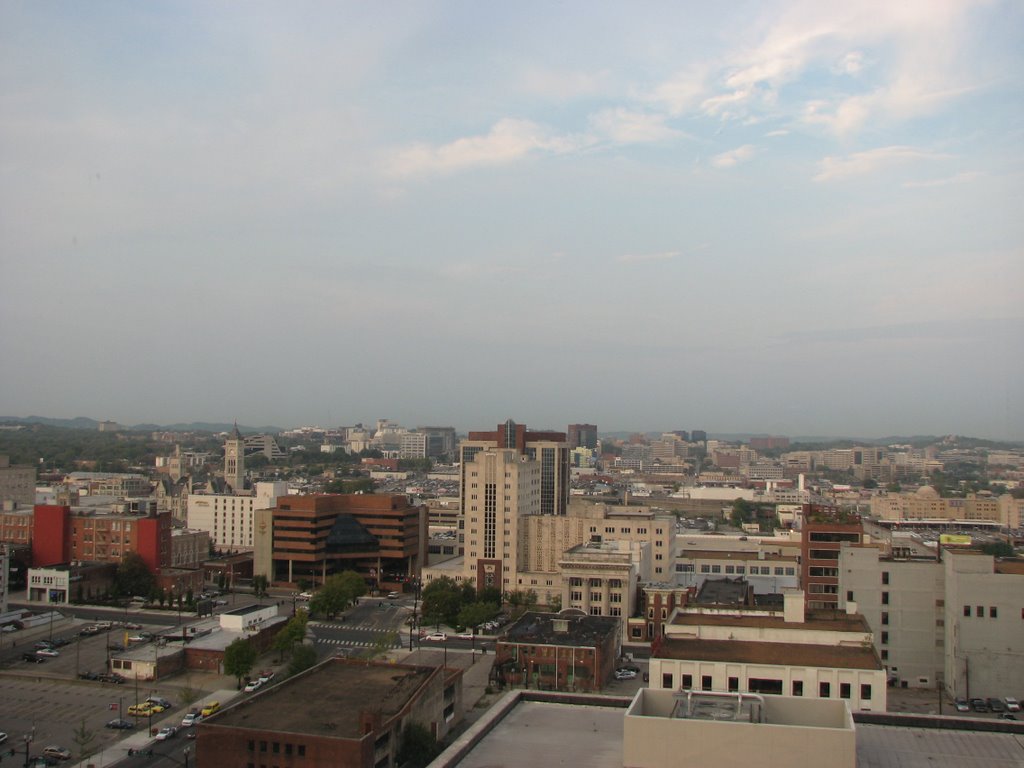 West Nashville