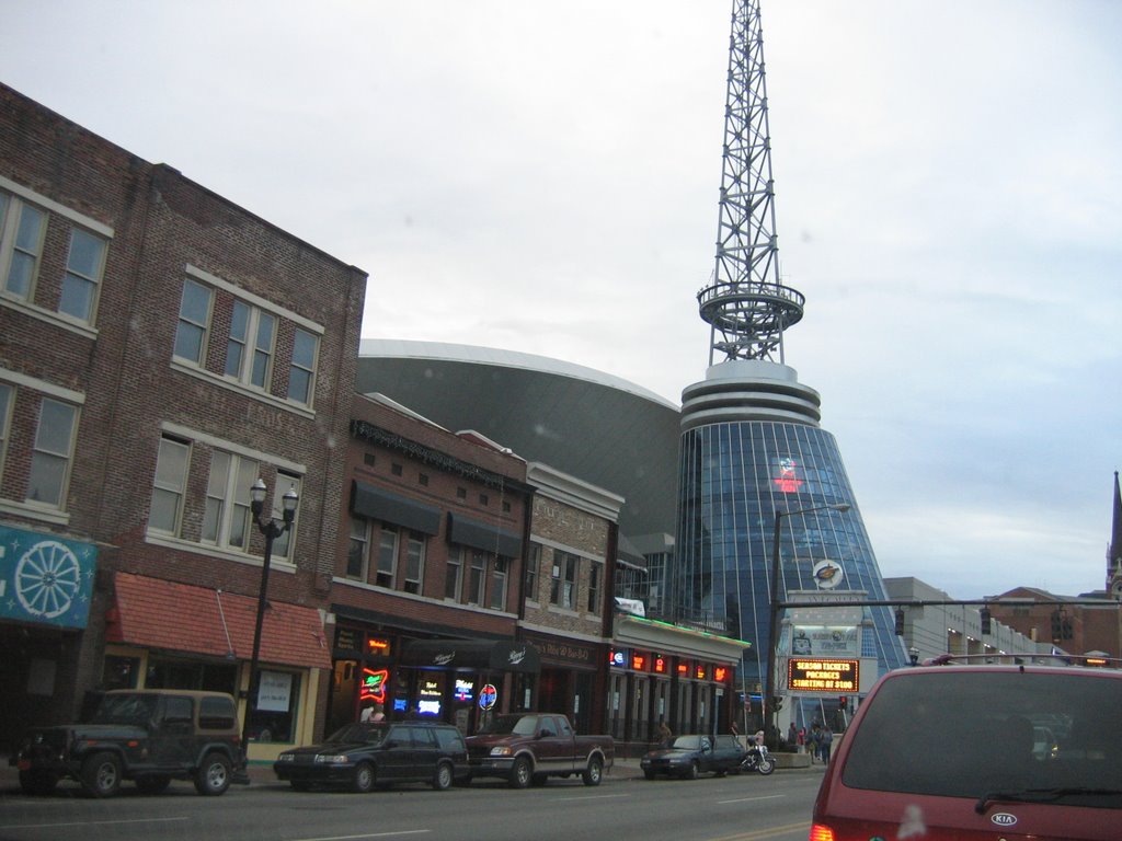 Preds Home