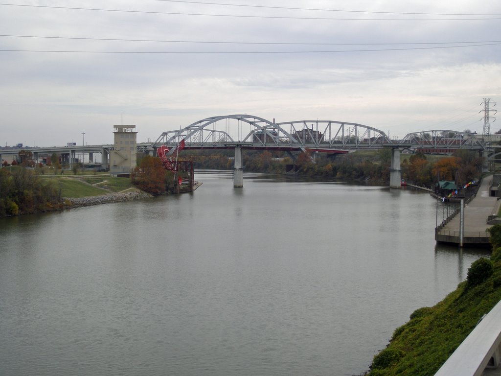 Shelby Street Bridge