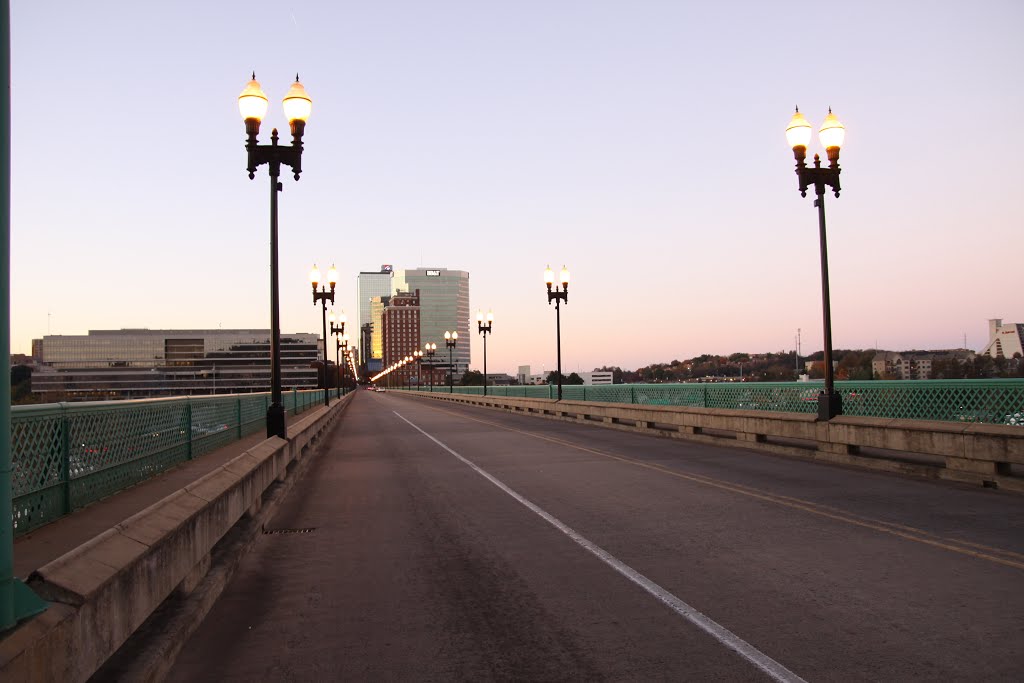 Fading LIght