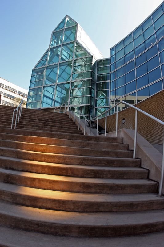 Knoxville Convention Center - Knoxville, Tennessee