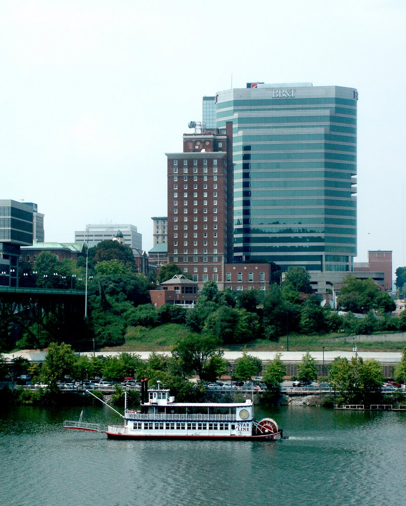Star of Knoxville