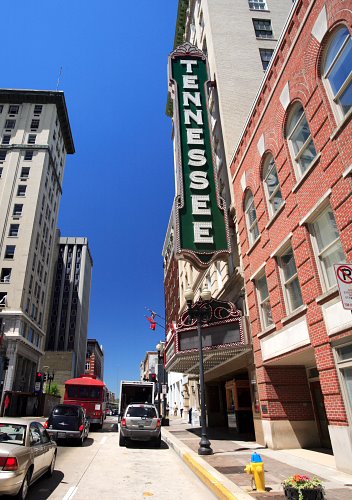 Tennessee Theatre