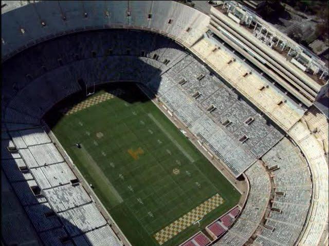 Neyland Stadium