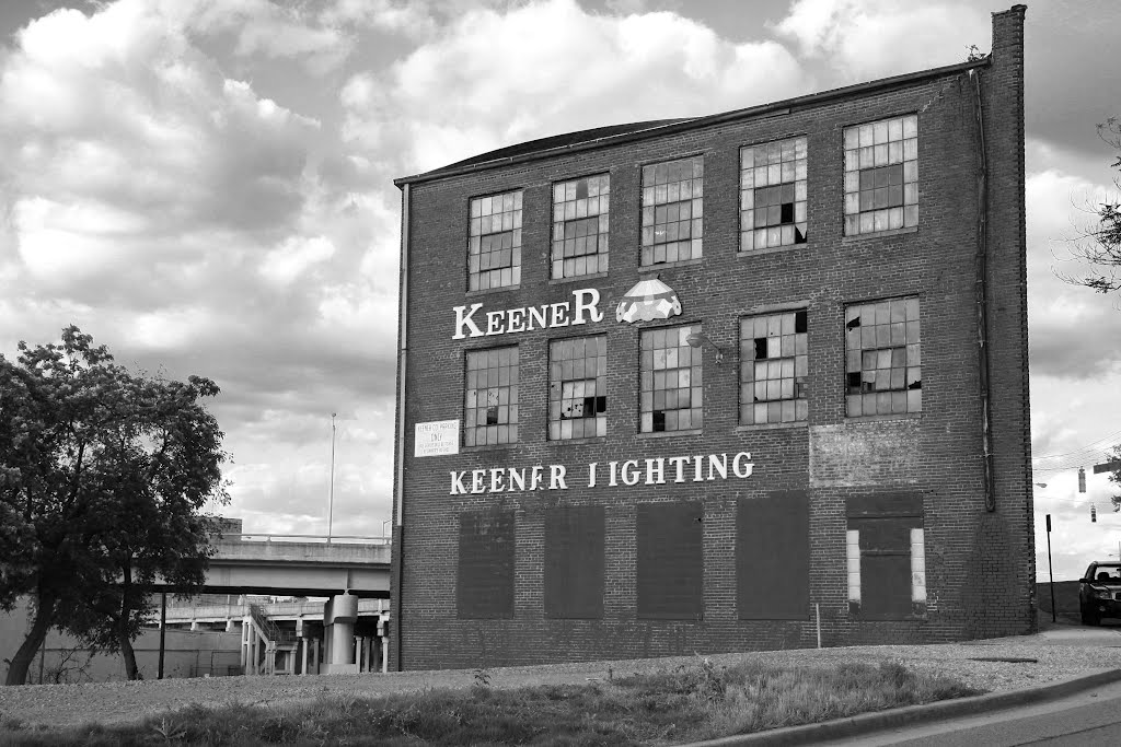 The Keener Lighting Company