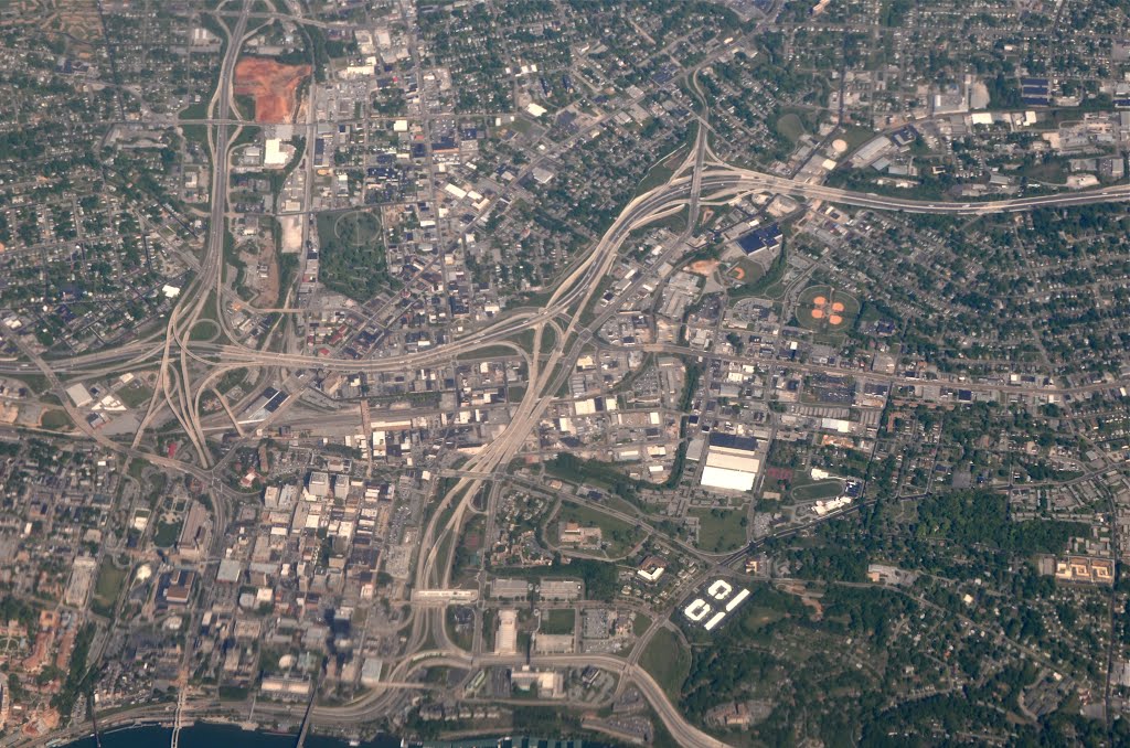 Knoxville, TN