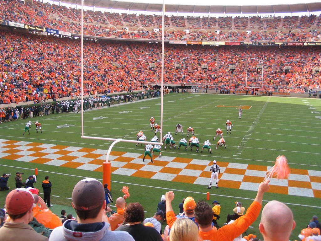 Neyland Stadium